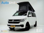 Volkswagen California - 2.0 TDI T6.1 Basecamp | Slaaphefdak | 5 Zitplaatsen | Leder
