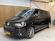 Volkswagen Transporter - T5 GP 2.0 TDI L2H1 DC Comfortline AUTOMAAT | NW MOTOR | MW B
