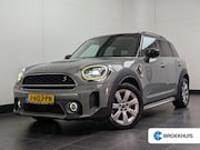 MINI Countryman - 2.0 Cooper S E ALL4 l Navigatie l Parkeersensoren l Apple Ca