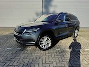 Skoda Kodiaq - 2.0 TSI 4x4 Style Business 7p.Leder/Alc,Cruisecontrol,Verkl.