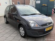 Ford Fiesta - 1.3-8V Cool & Sound