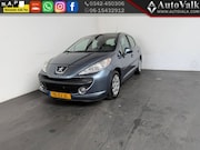 Peugeot 207 - 1.4 VTi XS. APK 04-2027