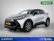 Toyota C-HR - 1.8 Hybrid 140 First Edition Limited+ | Navigatie | Stoel- e