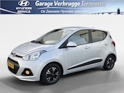 Hyundai i10 - 1.0i i-Motion Comfort | Airco (automatisch) | Cruise control