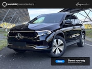 Mercedes-Benz EQA - 250+ Business Solution 71 kWh | Panoramadak | Dodehoekassist