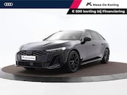 Audi A5 - Avant 2.0 e-hybrid Quattro 299pk S-Tronic S Edition · 360 Ca