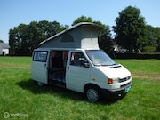 Volkswagen Transporter - KAMPEERAUTO I D 57 KW