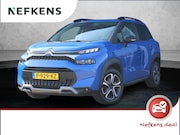 Citroën C3 Aircross - 1.2 PureTech S&S Feel 1ste Eigenaar | Navigatie | LED | Park