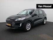 Ford Kuga - 2.5 PHEV Titanium | ACHTERUITRIJCAMERA | APPLE CARPLAY - AND