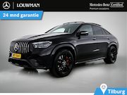 Mercedes-Benz AMG GLE - Coupé Mercedes-AMG 53 Hybrid 4M + Nightpakket Premium Plus |