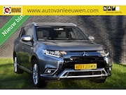 Mitsubishi Outlander - 2.4 PHEV Plug-In CAMERA/CARPLAY-ANDROID/STOELVERW./ETC,