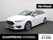 Ford Mondeo - Wagon 2.0 IVCT HEV ST-Line | Automaat | Navigatie | Apple Ca