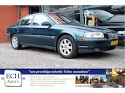 Volvo S80 - 2.4 170 pk Aut. Trekhaak