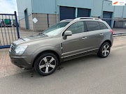 Opel Antara - 3.2 V6 AUT. *93.567 KM*1e EIG*LEER*CV*17 INCH