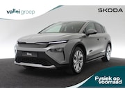 Skoda Elroq - Business Edition 286 pk | Navi | Stoel/Stuurwielverwarming |