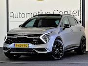 Kia Sportage - 1.6 T-GDi Plug-in Hybrid AWD GT-Line | PANO | 20" VELGEN | A