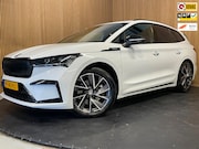 Skoda Enyaq iV - 80 Sportline|91% SOH|BLACK&WHITE EDITION|ACC|APPLE CARPLAY|C