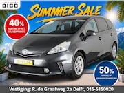Toyota Prius - Wagon 1.8 Hybrid Aspiration 7-persoons