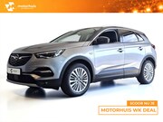 Opel Grandland - 1.2 Turbo Business Executive LED CAMERA NAVI APPLE CARPLAY