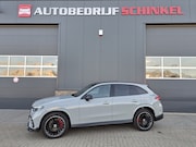 Mercedes-Benz GLC-klasse - 300e 4MATIC Sport Edition, HUD, STOEL KOELING, PANO, KEYLESS