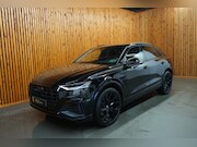 Audi Q8 - 4.0 TFSI 507PK SQ8 quattro