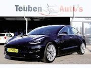 Tesla Model 3 - Long Range AWD 75 kWh | SOH 87,7% | Lichtmetalen velgen 19" 