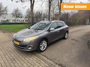 Renault Mégane - 1.4 TCe Expression