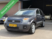 Ford Fusion - 1.4-16V Trend AUTOMAAT|5DRS|NETTE AUTO