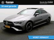 Mercedes-Benz CLA-Klasse - 250 e Business Solution AMG