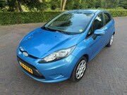 Ford Fiesta - 1.25 Trend/Airco