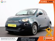 Fiat 500e - Berline 42 kWh Automaat Climate control Cruise control Achte