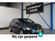 Seat Ibiza - 1.0 TSI FR Business Intense Automaat - N.A.P. Airco, Cruise,