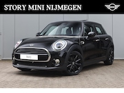 MINI Cooper - Hatchback Chili / Comfortstoelen / Comfort Access / LED / Na