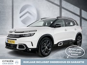 Citroën C5 Aircross - 130 PK Shine Automaat | Rijklaar | Trekhaak | Adaptive Cruis