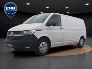 Volkswagen Transporter - 2.0 TDI 110 PK L2H1 28 Comfortline | Discover Pro | Navigati