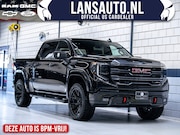 GMC Sierra - 1500 AT4 6.2L V8 | Custom