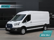 Ford e-Transit - 350 L3H2 Trend 68 kWh Vol Elektrisch - 360 Camera - Pro Powe