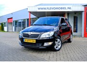 Skoda Fabia - 1.2 TSI Drive 5-drs Airco|Cruise|LMV