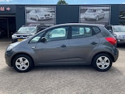 Kia Venga - 1.4 CVVT X-tra 77.017 Kilometer n.a.p dealer onderhouden - A