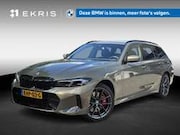BMW 3-serie - 3 Serie Touring 330e | M Sportpakket Pro | Comfort