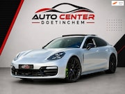 Porsche Panamera - 3.0 4 GTS Navi|Leder|Spoiler|Carplay