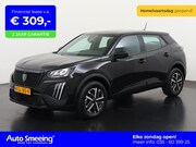 Peugeot 2008 - 1.2 Hybrid 136 Style | LED | Carplay | Cruise control | Zond