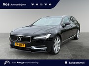 Volvo V90 - T4 GT Inscription | Scandinavian line | Versatility line | S