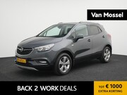 Opel Mokka - 1.4 Turbo Online Edition AUTOMAAT | NAVIGATIE | APPLE CARPLA