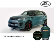 Land Rover Range Rover Sport - P440e Dynamic HSE | Pano | Cold Climate | 24 maanden Approve