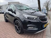 Opel Mokka - X 1.4 140pk Turbo Innovation Airco, Navigatie, Camera, Half 