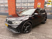 Volkswagen Tiguan - 1.5 TSI R-Line Black pack | Key less| Camera | Stuurverwarmi