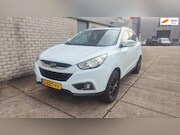 Hyundai ix35 - 2.0i Style