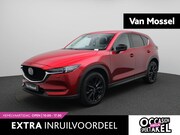 Mazda CX-5 - 2.0 Skyactiv-G 163 Homura | BOSE AUDIO | HEAD-UP | 360 CAMER