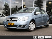 Mercedes-Benz B-klasse - 170